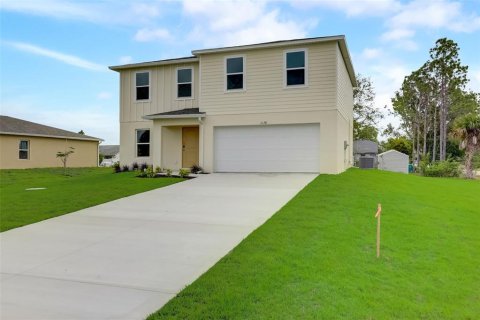 Villa ou maison à vendre à Port Charlotte, Floride: 4 chambres, 190.82 m2 № 1835489 - photo 3