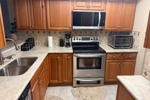 Copropriété à vendre à Punta Gorda, Floride: 2 chambres, 96.34 m2 № 2148464 - photo 9