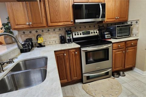 Copropriété à vendre à Punta Gorda, Floride: 2 chambres, 96.34 m2 № 2148464 - photo 8