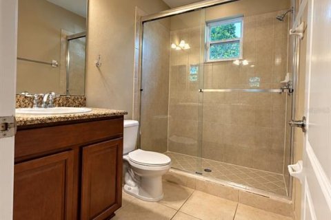 Touwnhouse à louer à Orlando, Floride: 4 chambres, 198.44 m2 № 2425734 - photo 23
