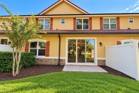 Touwnhouse à louer à Orlando, Floride: 4 chambres, 198.44 m2 № 2425734 - photo 27