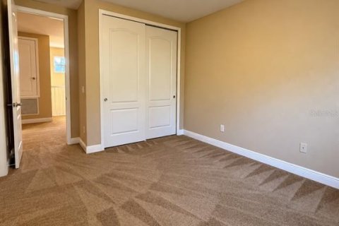 Touwnhouse à louer à Orlando, Floride: 4 chambres, 198.44 m2 № 2425734 - photo 19