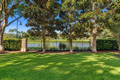 Touwnhouse à louer à Orlando, Floride: 4 chambres, 198.44 m2 № 2425734 - photo 28