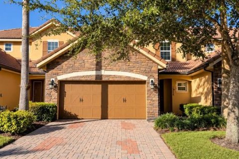 Touwnhouse à Orlando, Floride 4 chambres, 198.44 m2 № 2425734