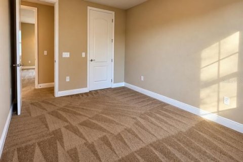 Touwnhouse à louer à Orlando, Floride: 4 chambres, 198.44 m2 № 2425734 - photo 25