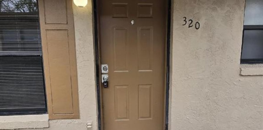 Condominio en Winter Garden, Florida, 2 dormitorios  № 1515259