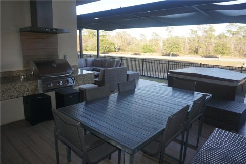 Touwnhouse à vendre à Kissimmee, Floride: 4 chambres, 218.88 m2 № 2109191 - photo 2