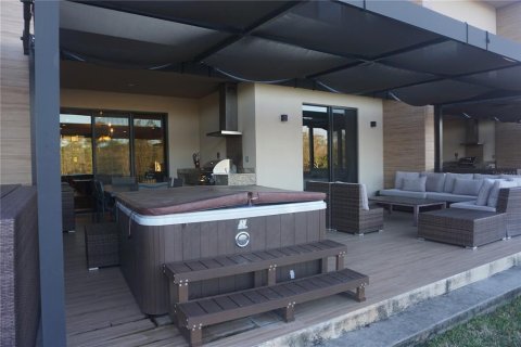 Touwnhouse à vendre à Kissimmee, Floride: 4 chambres, 218.88 m2 № 2109191 - photo 3