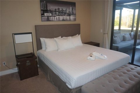 Touwnhouse à vendre à Kissimmee, Floride: 4 chambres, 218.88 m2 № 2109191 - photo 28