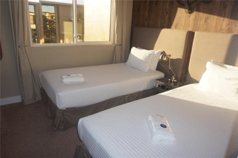 Touwnhouse à vendre à Kissimmee, Floride: 4 chambres, 218.88 m2 № 2109191 - photo 16