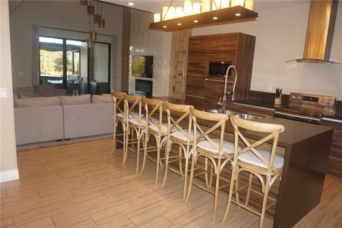 Touwnhouse à vendre à Kissimmee, Floride: 4 chambres, 218.88 m2 № 2109191 - photo 6