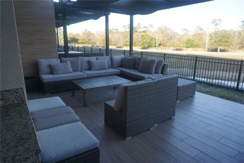 Touwnhouse à vendre à Kissimmee, Floride: 4 chambres, 218.88 m2 № 2109191 - photo 29