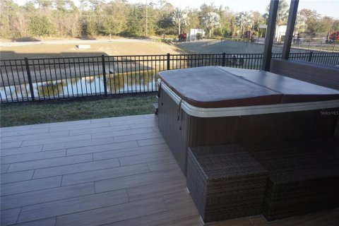 Touwnhouse à vendre à Kissimmee, Floride: 4 chambres, 218.88 m2 № 2109191 - photo 10