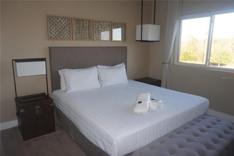 Touwnhouse à vendre à Kissimmee, Floride: 4 chambres, 218.88 m2 № 2109191 - photo 25