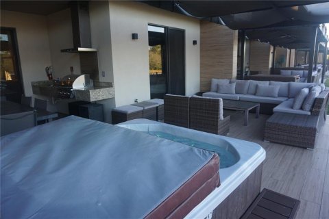 Touwnhouse à vendre à Kissimmee, Floride: 4 chambres, 218.88 m2 № 2109191 - photo 14