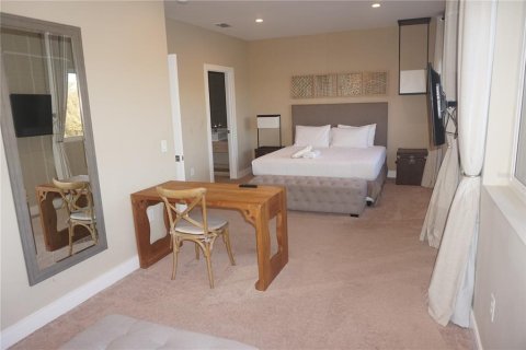 Touwnhouse à vendre à Kissimmee, Floride: 4 chambres, 218.88 m2 № 2109191 - photo 23