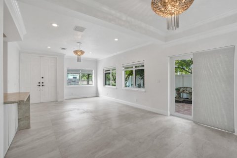 Adosado en venta en Fort Lauderdale, Florida, 4 dormitorios, 257.53 m2 № 2274484 - foto 20