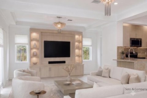 Adosado en venta en Fort Lauderdale, Florida, 4 dormitorios, 257.53 m2 № 2274484 - foto 18
