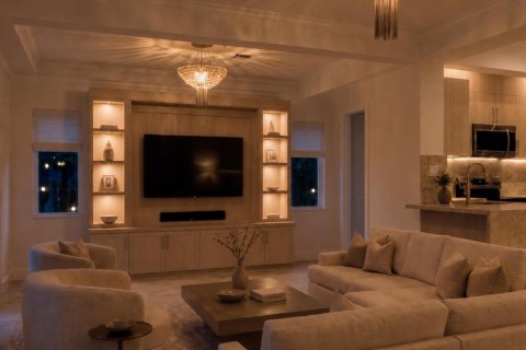 Adosado en venta en Fort Lauderdale, Florida, 4 dormitorios, 257.53 m2 № 2274484 - foto 3