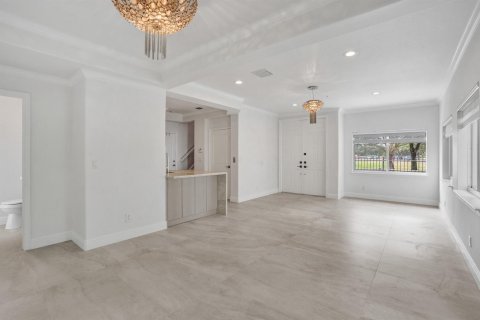 Adosado en venta en Fort Lauderdale, Florida, 4 dormitorios, 257.53 m2 № 2274484 - foto 22
