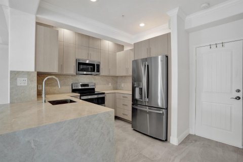 Adosado en venta en Fort Lauderdale, Florida, 4 dormitorios, 257.53 m2 № 2274484 - foto 15