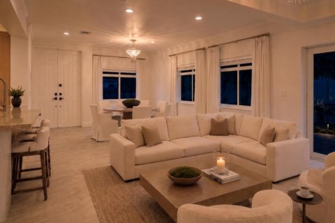 Adosado en venta en Fort Lauderdale, Florida, 4 dormitorios, 257.53 m2 № 2274484 - foto 2