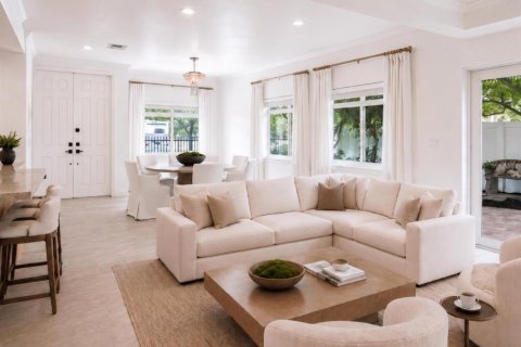 Adosado en Fort Lauderdale, Florida 4 dormitorios, 257.53 m2 № 2274484