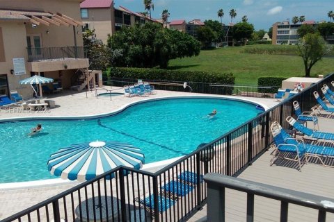 Купить кондоминиум в Маргит, Флорида 1 спальня, 89.19м2, № 2007293 - фото 20