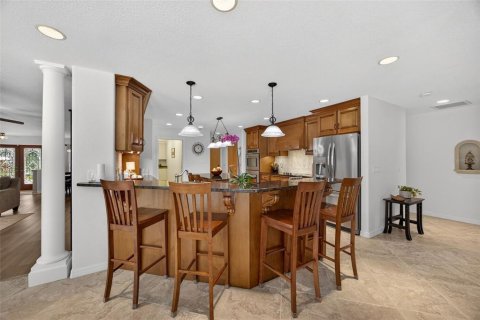 House in Sarasota, Florida 4 bedrooms, 280.94 sq.m. № 1783559 - photo 20