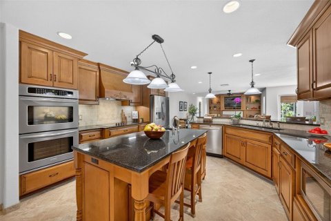 House in Sarasota, Florida 4 bedrooms, 280.94 sq.m. № 1783559 - photo 12