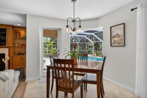 House in Sarasota, Florida 4 bedrooms, 280.94 sq.m. № 1783559 - photo 25