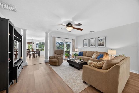 House in Sarasota, Florida 4 bedrooms, 280.94 sq.m. № 1783559 - photo 18