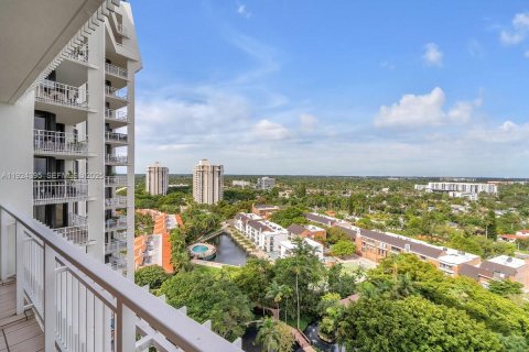 Купить кондоминиум в Майами, Флорида 2 спальни, 108.14м2, № 1989862 - фото 19