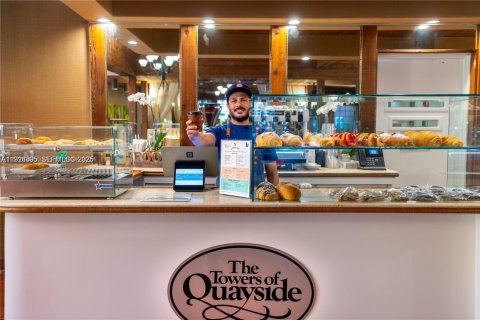 Купить кондоминиум в Майами, Флорида 2 спальни, 108.14м2, № 1989862 - фото 30