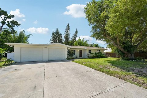 Casa en venta en Osprey, Florida, 2 dormitorios, 125.05 m2 № 2195671 - foto 3