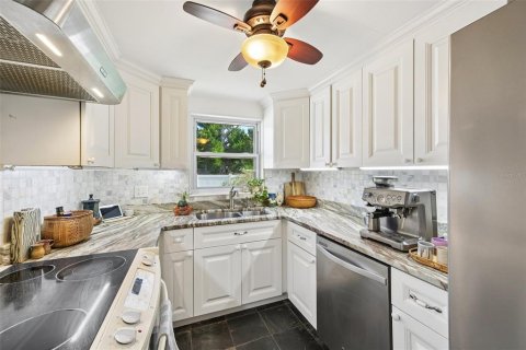 Casa en venta en Osprey, Florida, 2 dormitorios, 125.05 m2 № 2195671 - foto 11