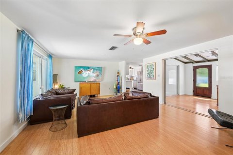 Casa en venta en Osprey, Florida, 2 dormitorios, 125.05 m2 № 2195671 - foto 5