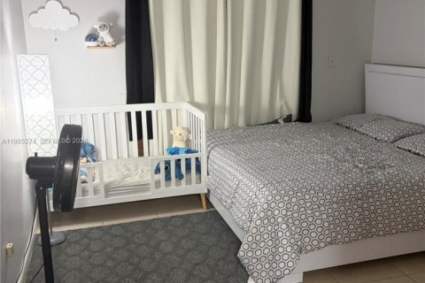 Купить кондоминиум в Майами, Флорида 1 спальня, 82.96м2, № 2051557 - фото 4