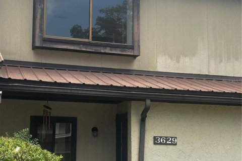 Touwnhouse à Ocala, Floride 2 chambres, 110.18 m2 № 2399337