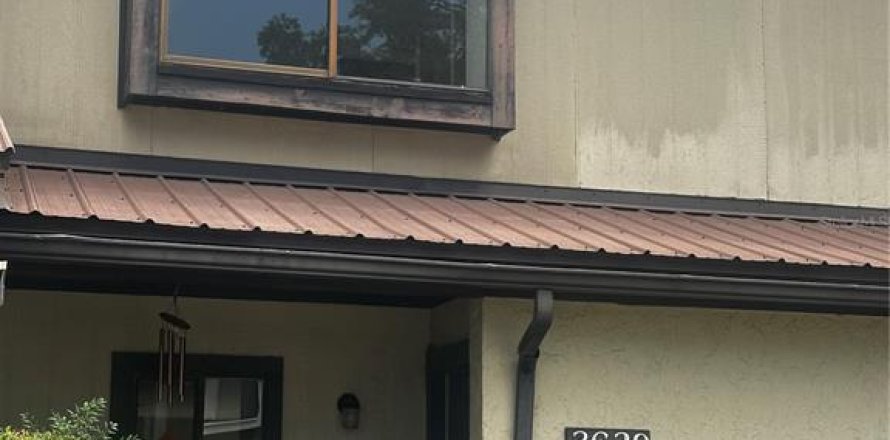 Touwnhouse à Ocala, Floride 2 chambres, 110.18 m2 № 2399337