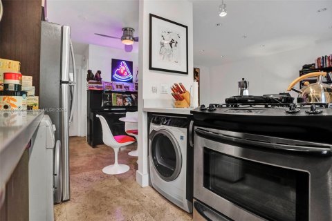 Copropriété à vendre à Miami Beach, Floride: 1 chambre, 65.03 m2 № 1893362 - photo 21