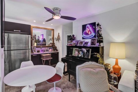 Copropriété à vendre à Miami Beach, Floride: 1 chambre, 65.03 m2 № 1893362 - photo 19