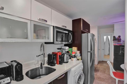 Copropriété à vendre à Miami Beach, Floride: 1 chambre, 65.03 m2 № 1893362 - photo 15