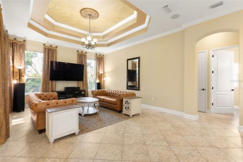 Купить виллу или дом в Палм-Кост, Флорида 9 комнат, 261.98м2, № 2431735 - фото 11