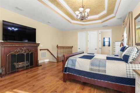 Купить виллу или дом в Палм-Кост, Флорида 9 комнат, 261.98м2, № 2431735 - фото 19
