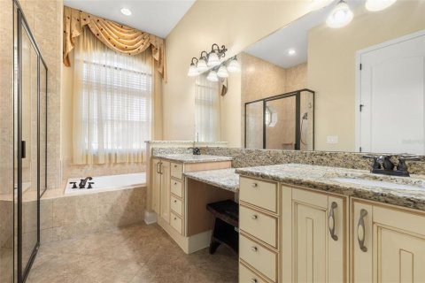 Купить виллу или дом в Палм-Кост, Флорида 9 комнат, 261.98м2, № 2431735 - фото 27