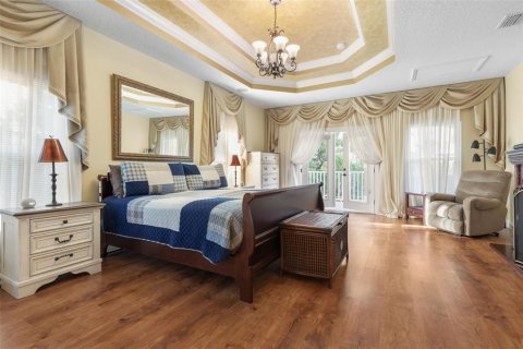 Купить виллу или дом в Палм-Кост, Флорида 9 комнат, 261.98м2, № 2431735 - фото 4