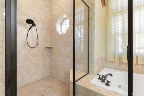 Купить виллу или дом в Палм-Кост, Флорида 9 комнат, 261.98м2, № 2431735 - фото 28
