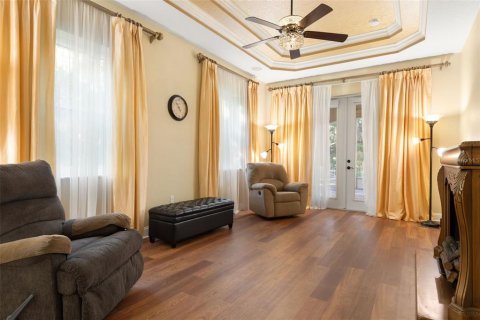 Купить виллу или дом в Палм-Кост, Флорида 9 комнат, 261.98м2, № 2431735 - фото 24