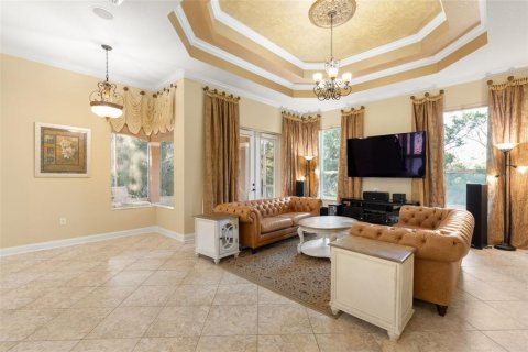 Купить виллу или дом в Палм-Кост, Флорида 9 комнат, 261.98м2, № 2431735 - фото 14